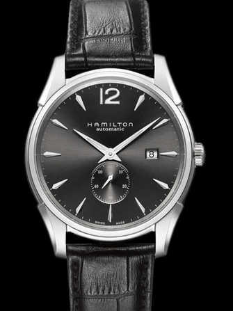 Reloj Hamilton Jazz Master Slim Petite Seconde H38655785 - h38655785-1.jpg - oliviertoto75