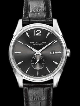 Hamilton Jazz Master Slim Petite Seconde H38655785 腕表 - h38655785-1.jpg - oliviertoto75