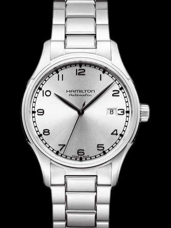 Hamilton Valiant Auto H39515153 Watch - h39515153-1.jpg - oliviertoto75