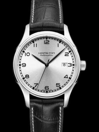 นาฬิกา Hamilton Valiant Auto H39515753 - h39515753-1.jpg - oliviertoto75