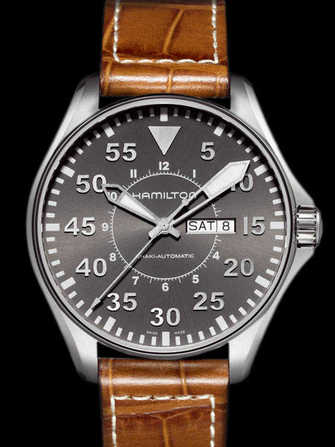 นาฬิกา Hamilton Khaki Pilot 46mm H64715885 - h64715885-1.jpg - oliviertoto75