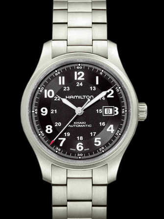 นาฬิกา Hamilton Field-Titanium H70525133 - h70525133-1.jpg - oliviertoto75