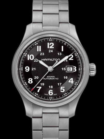 Hamilton Field-Titanium H70565133 Uhr - h70565133-1.jpg - oliviertoto75