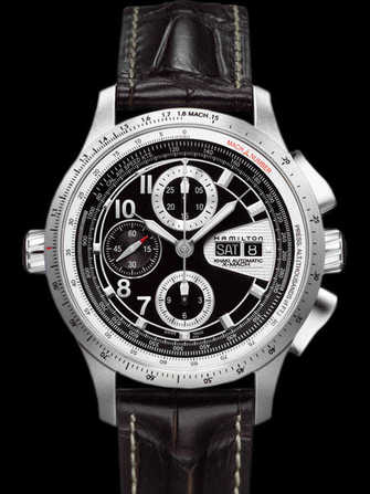 Hamilton Khaki X-Mach H76626535 腕表 - h76626535-1.jpg - oliviertoto75