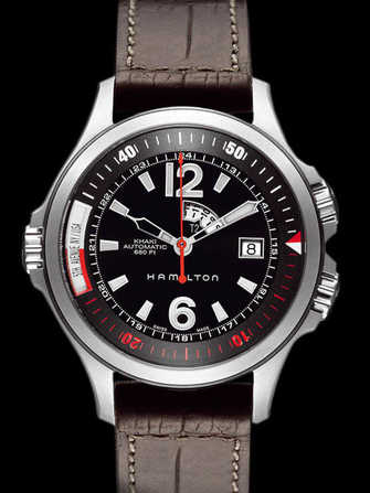 Hamilton Navy GMT H77555735 腕表 - h77555735-1.jpg - oliviertoto75