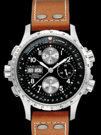 Hamilton Khaki X-Wind Automatic H77616533 腕表 - h77616533-1.jpg - oliviertoto75