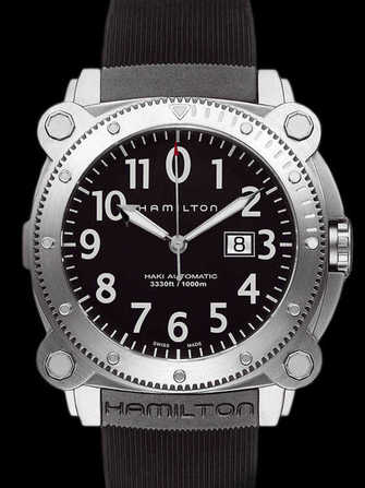 Hamilton BeLowzero H78515333 Watch - h78515333-1.jpg - oliviertoto75