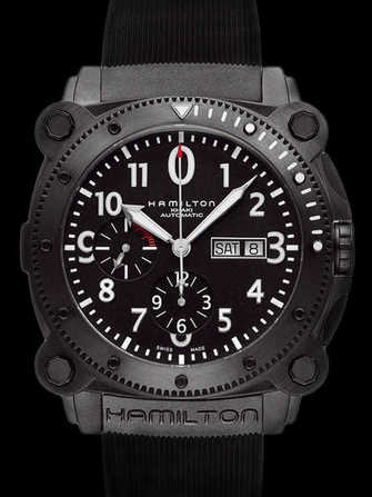 Hamilton BeLowzero H78686333 腕時計 - h78686333-1.jpg - oliviertoto75