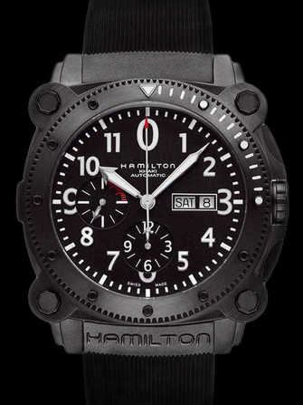 Hamilton BeLowzero H78686333 腕表 - h78686333-1.jpg - oliviertoto75