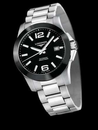 Longines Conquest L3.657.4.56.6 Watch - l3.657.4.56.6-1.jpg - oliviertoto75