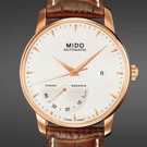 Montre Mido BARONCELLI Power Reserve M8605.3.11.8 - m8605.3.11.8-1.jpg - oliviertoto75