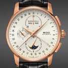 Mido Multifort Moonphase M8607.3.M1.4 腕表 - m8607.3.m1.4-1.jpg - oliviertoto75