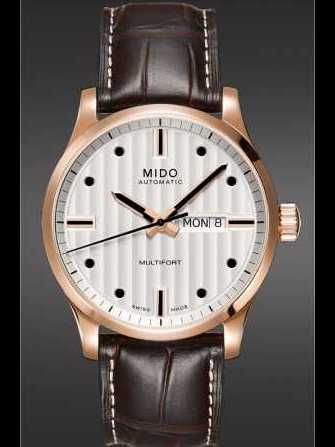 Mido Multifort Gent M005.430.36.031.00 Watch - m005.430.36.031.00-1.jpg - oliviertoto75