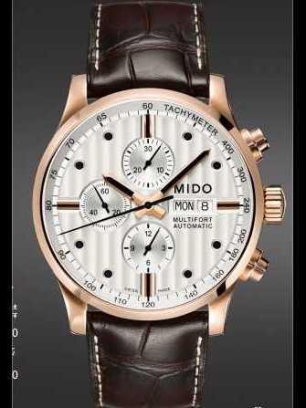 Reloj Mido Multifort Chronograph M005.614.36.031.00 - m005.614.36.031.00-1.jpg - oliviertoto75