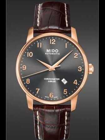 Mido Multifort Jubilee M8690.3.13.8 腕時計 - m8690.3.13.8-1.jpg - oliviertoto75