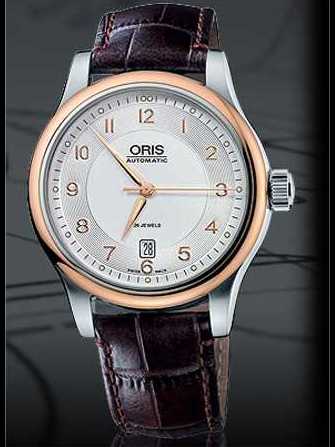 Reloj Oris Classic Date 01 733 7594 4361-07 5 20 12 - 01-733-7594-4361-07-5-20-12--1.jpg - oliviertoto75