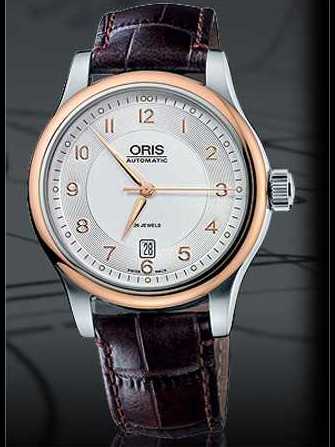 Montre Oris Classic Date 01 733 7594 4361-07 5 20 12 - 01-733-7594-4361-07-5-20-12--1.jpg - oliviertoto75