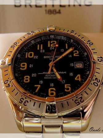Breitling Superocéan A 17340 Watch - a-17340-1.jpg - oncle-sam