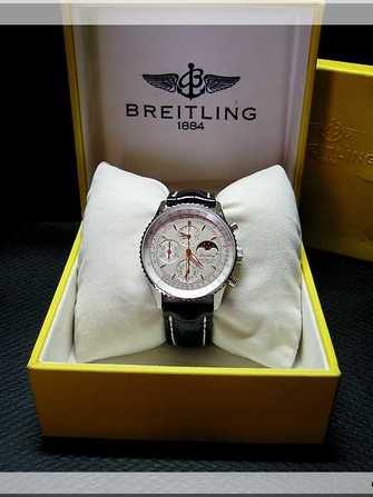 Reloj Breitling Monbrillant 1461 Jours A19030 - a19030-1.jpg - oncle-sam