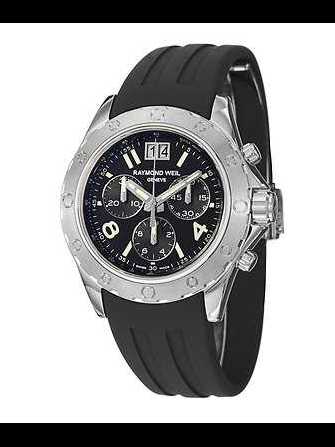 Reloj Raymond Weil RW Sport Chronographe 8500-SR1-05207 - 8500-sr1-05207-1.jpg - phenix