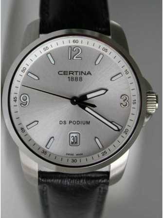 Certina DS PODIUM C001410A Uhr - c001410a-1.jpg - phil67