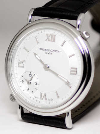 Montre Frédérique Constant DualTime FC205X356 - fc205x356-1.jpg - phil67