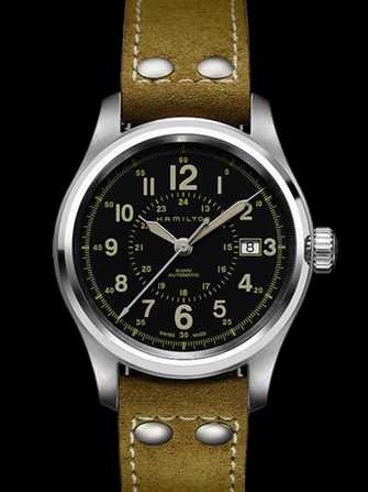 นาฬิกา Hamilton KHAKI FIELD AUTO 40MM H70595593 - h70595593-1.jpg - pierrecharbs