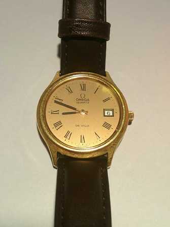 Omega DE VILLE ST 192.0027 Watch - st-192.0027-1.jpg - pierrecharbs