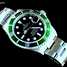 Montre Rolex Submariner Date 16610LV - 16610lv-1.jpg - poissounet76