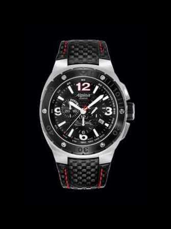 Montre Alpina 12h of Sebring AL-352LBR5AR6 - al-352lbr5ar6-1.jpg - polecommunication