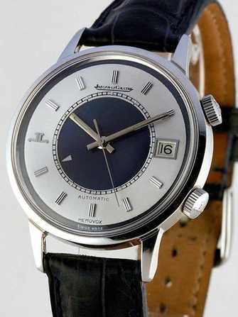 Jæger-LeCoultre Memovox SpeedBeat 916 Watch - speedbeat-916-1.jpg - polecommunication