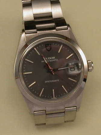 Tudor OYSTER DATE 91513 腕時計 - 91513-1.jpg - polecommunication