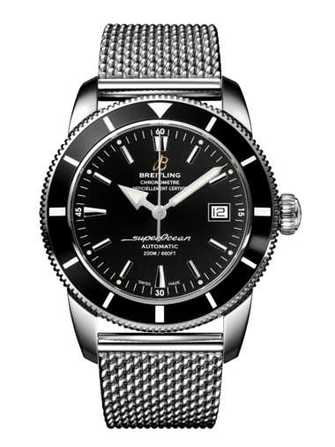 Reloj Breitling SUPEROCEAN HÉRITAGE 42 A1732124|BA61|151A - a1732124-ba61-151a-1.jpg - renrob