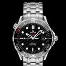 Omega Seamaster 300 M Chronomètre james Bond 50 ans 212.30.41.20.01.005 Watch - 212.30.41.20.01.005-1.jpg - renrob