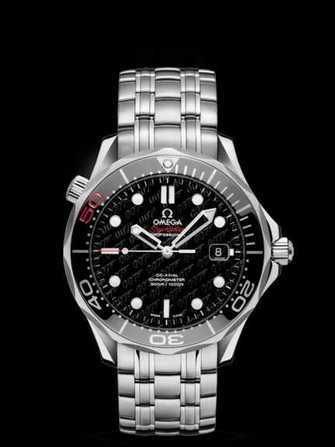 Montre Omega Seamaster 300 M Chronomètre james Bond 50 ans 212.30.41.20.01.005 - 212.30.41.20.01.005-1.jpg - renrob