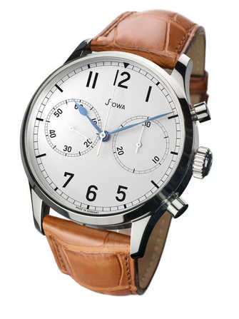 Stowa MARINE CHRONO MARINE CHRONO Uhr - marine-chrono-1.jpg - renrob