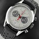 TAG Heuer Carrera 40th Anniversary Jack Heuer Edition CV2117 Watch - cv2117-1.jpg - rickwatches