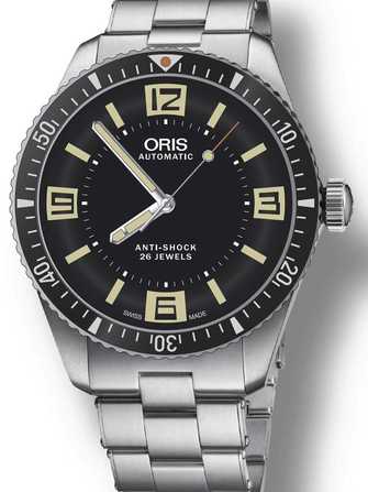 Montre Oris Divers Sixty-Five Topper Edition 01 733 7707 4034-Set - 01-733-7707-4034-set-1.jpg - rockstarlinus