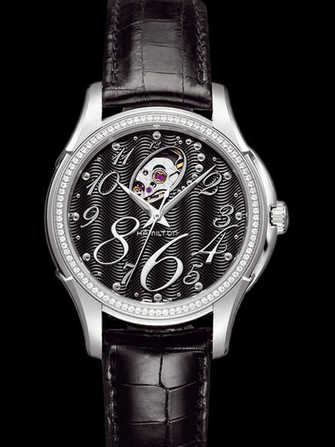 นาฬิกา Hamilton jazzmaster lady auto H32485733 - h32485733-1.jpg - romeo78