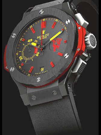 นาฬิกา Hublot red devil bang II 318 pm 1190 LR MAN09 - 318-pm-1190-lr-man09-1.jpg - romeo78