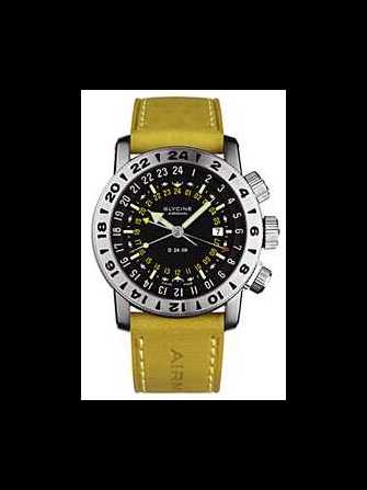 Reloj Glycine Airman Double 24 3886.195-LB5 - 3886.195-lb5-1.jpg - snduc