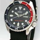 Seiko Diver 200 SKX009K-N 腕表 - skx009k-n-1.jpg - tanguy