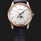 Jæger-LeCoultre Master Ultra Thin Moon 39 Q 1368520 Watch - q-1368520-1.jpg - theshadow