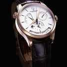 Jæger-LeCoultre Master Geographic Q 1428421 Watch - q-1428421-1.jpg - theshadow