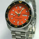 นาฬิกา Seiko Diver SKX 011J-P - skx-011j-p-1.jpg - theshadow