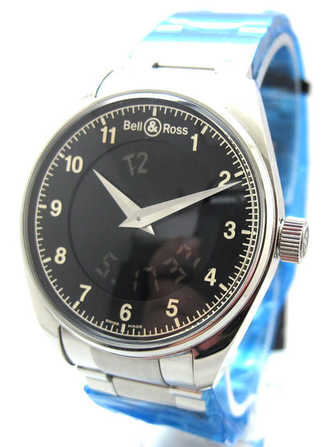 Bell & Ross Function Numeral Black Bracelet F-BLK-NMB-SB 腕時計 - f-blk-nmb-sb-1.jpg - thomas3