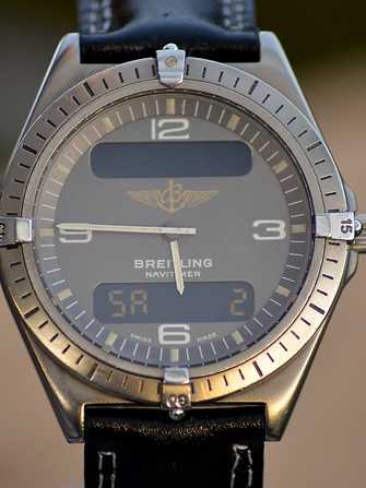 Breitling Aerospace 80360 腕表 - 80360-1.jpg - thomas3