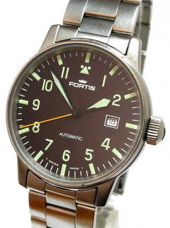 นาฬิกา Fortis Flieger Automatik 595.10.46.1 - 595.10.46.1-1.jpg - thomas3
