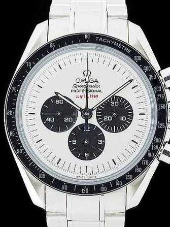 Omega Speedmaster Apollo 11 35eme anniversaire 3569.31.00 Uhr - 3569.31.00-1.jpg - trinita