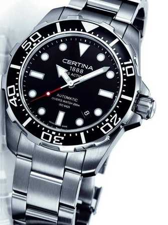 Certina DS Action Diver DS Action Diver Watch - ds-action-diver-1.jpg - walter